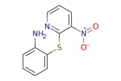 eMolecules​ 2-[(3-Nitro-2-pyridinyl)sulfanyl]aniline | 92316-06-8 | MFCD01936009