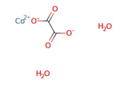 eMolecules​ Cobalt (II) oxalate dihydrate | 5965-38-8 | MFCD03414148 |