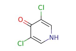 eMolecules​ 3,5-Dichloro-4-hydroxypyridine | 17228-70-5 | MFCD00051673