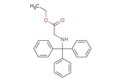 eMolecules​ Trityl-glycine ethyl ester | 18514-46-0 | MFCD00026893 | 1g,