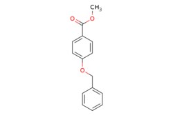 eMolecules​&nbsp;4-Benzyloxybenzoic acid methyl ester | 32122-11-5 | MFCD00017613 | 1g