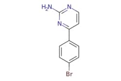 eMolecules​&nbsp;2-Amino-4-(4-bromophenyl)pyrimidine | 392326-81-7 | MFCD02317272 | 1g