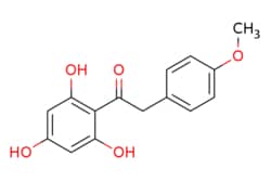 eMolecules​ 4-Methoxybenzyl 2,4,6-trihydroxyphenyl ketone | 15485-66-2 | MFCD00020121 | 1g