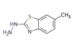eMolecules​ 1-(6-Methylbenzo[d]thiazol-2-yl)hydrazine | 20174-69-0 | MFCD04448800