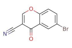 eMolecules​ 6-Bromo-3-cyanochromone | 52817-13-7 | MFCD00191842 | 1g