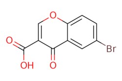 eMolecules​&nbsp;6-Bromochromone-3-carboxylic acid | 51085-91-7 | MFCD01548933 | 1g