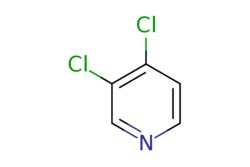 eMolecules​ 3,4-Dichloropyridine | 55934-00-4 | MFCD01861989 | 1g, Quantity: