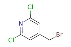 eMolecules​ 4-(Bromomethyl)-2,6-dichloropyridine | 175204-45-2 | MFCD00052637