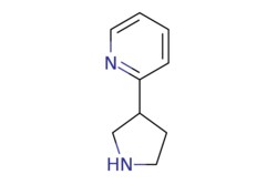 eMolecules​&nbsp;2-Pyrrolidin-3-ylpyridine | 150281-45-1 | MFCD01862539 | 1g