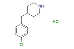 eMolecules​ 4-(4-Chlorobenzyl)Piperidine Hydrochloride | 36968-94-2 | MFCD03840138