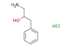 eMolecules​ 1-Amino-2-hydroxy-3-phenylpropane hydrochloride | 22820-51-5