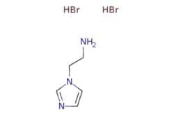 eMolecules​&nbsp;2-Imidazol-1-yl-ethylamine dihydrobromide | 167298-66-0 | MFCD04117725 | 1g