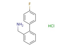 eMolecules​&nbsp;[2-(4-Fluorophenyl)phenyl]methylaminehydrochloride | 1189729-43-8 | MFCD02089421 | 1g