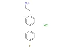 eMolecules​ 2-[4-(4-Fluorophenyl)Phenyl]Ethylamine Hydrochloride | 1189922-22-2