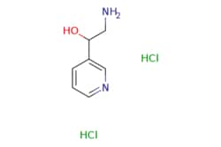 eMolecules​&nbsp;2-Hydroxy-3-pyridyl ethylamine dihydrochloride | 101012-01-5 | MFCD09028161 | 1g