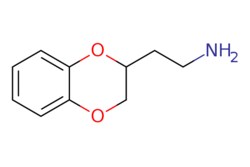eMolecules​ 2-(2,3-Dihydro-benzo[1,4]dioxin-2-yl)ethylamine | 87086-36-0