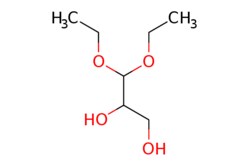 eMolecules​ DL-Glyceraldehyde diethyl acetal | 10487-05-5 | MFCD00059599