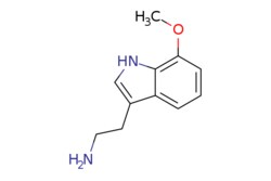 eMolecules​&nbsp;2436-04-6 | 7-Methoxytryptamine | Chem-Impex | MFCD01115208 | 190.246 | C11H14N2O | 99.000 | COc1cccc2c(CCN)c[nH]c12 | 1g | 112755385