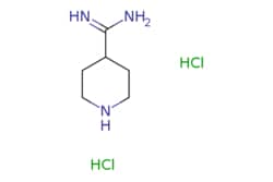 eMolecules​ 1170937-23-1 | Piperidine-4-carboxamidine?2HCl | Chem-Impex