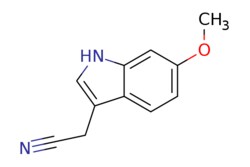 eMolecules​&nbsp;6-Methoxyindole-3-acetonitrile | 23084-35-7 | MFCD00544228 | 1g