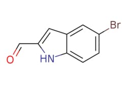 eMolecules​ 5-Bromo-1H-indole-2-carbaldehyde | 53590-50-4 | MFCD06738773