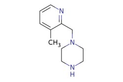 eMolecules​ 1-(3-Methyl-pyridin-2-ylmethyl)piperazine | 524673-92-5 | MFCD05189259