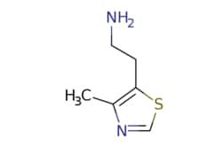 eMolecules​ 2-(4-Methylthiazol-5-yl)ethanamine | 58981-35-4 | MFCD08060722