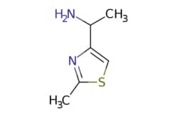 eMolecules​ 1-(2-Methyl-thiazol-4-yl)ethylamine | 317830-81-2 | MFCD06738963