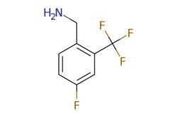 eMolecules​ 4-Fluoro-2-(trifluoromethyl)benzylamine | 202522-22-3 | MFCD00061164