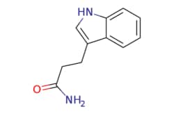 eMolecules​ Indole-3-propionamide | 5814-93-7 | MFCD00152109 | 1g, Quantity:
