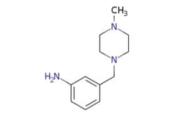eMolecules​ 3-(4-Methyl-piperazin-1-ylmethyl)aniline | 198281-55-9 | MFCD06804545