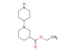 eMolecules​ [1,4']Bipiperidinyl-3-carboxylic acid ethyl ester | 340962-71-2