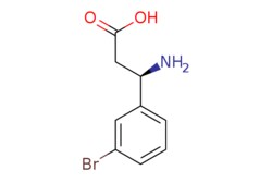 eMolecules​ (R)-3-Amino-3-(3-bromophenyl)propionic acid | 788153-27-5 |
