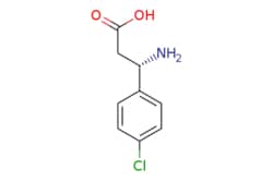 eMolecules​ (S)-3-Amino-3-(4-chlorophenyl)propionic acid | 131690-60-3