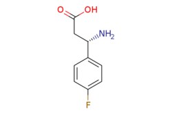 eMolecules​ (S)-3-Amino-3-(4-fluorophenyl)propionic acid | 151911-33-0