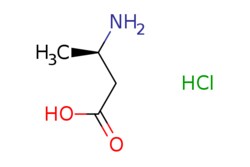 eMolecules​ D-b-Homoalanine hydrochloride | 58610-42-7 | MFCD06202382 |
