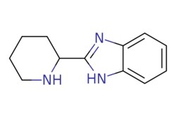 eMolecules​ 2-Piperidin-2-yl-1H-benzoimidazole | 51785-23-0 | MFCD06739012