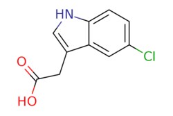 eMolecules​ 5-Chloroindole-3-acetic acid | 1912-45-4 | MFCD00130159 | 1g,