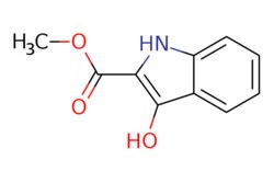eMolecules​ 3-Hydroxyindole-2-carboxylic acid methyl ester | 31827-04-0