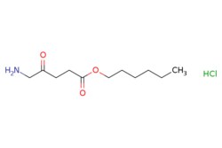 eMolecules​ 5-Aminolevulinic acid hexyl ester hydrochloride | 140898-91-5