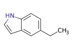 eMolecules​ 5-Ethylindole | 68742-28-9 | MFCD00047201 | 1g, Quantity: Each