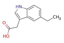 eMolecules​ 5-Ethylindole-3-acetic acid | 52531-12-1 | MFCD00127887 | 1g,