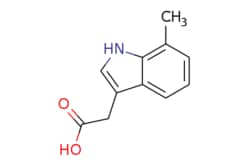 eMolecules​ 7-Methylindole-3-acetic acid | 5435-36-9 | MFCD00047183 | 1g,