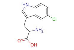 eMolecules​ 5-Chloro-DL-tryptophan | 154-07-4 | MFCD01074499 | 1g, Quantity: