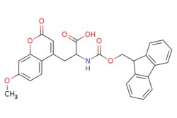 eMolecules​ (R,S)-Fmoc-2-Amino-3-(7-methoxy-4-coumaryl)propionic acid |