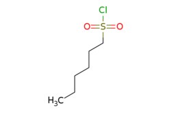 eMolecules​ n-Hexyl sulfonyl chloride | 14532-24-2 | MFCD00038683 | 1g,