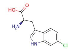 eMolecules​ 6-Chloro-D-tryptophan | 56632-86-1 | MFCD06202361 | 1g, Quantity: