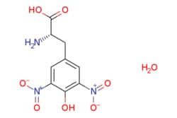 eMolecules​ 3,5-Dinitro-L-tyrosine monohydrate | 17360-11-1 | MFCD00150534