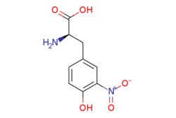 eMolecules​ 3-Nitro-D-tyrosine | 32988-39-9 | | 1g, Quantity: Each of 1