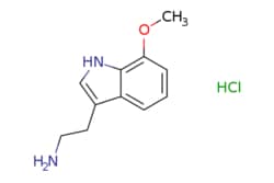 eMolecules​ 7-Methoxytryptamine hydrochloride | 112496-59-0 | MFCD01074512 | 1g
